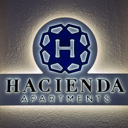 Hacienda Apartments Sliema Exteriör bild