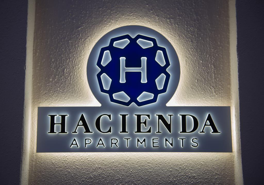 Hacienda Apartments Sliema Exteriör bild