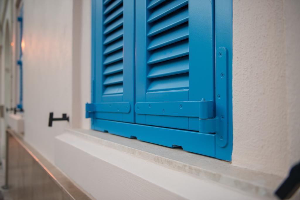 Hacienda Apartments Sliema Exteriör bild