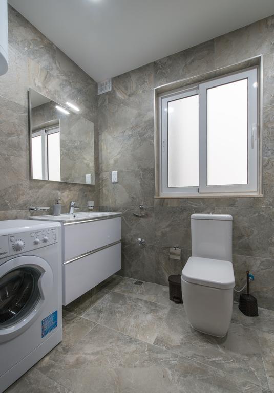 Hacienda Apartments Sliema Exteriör bild