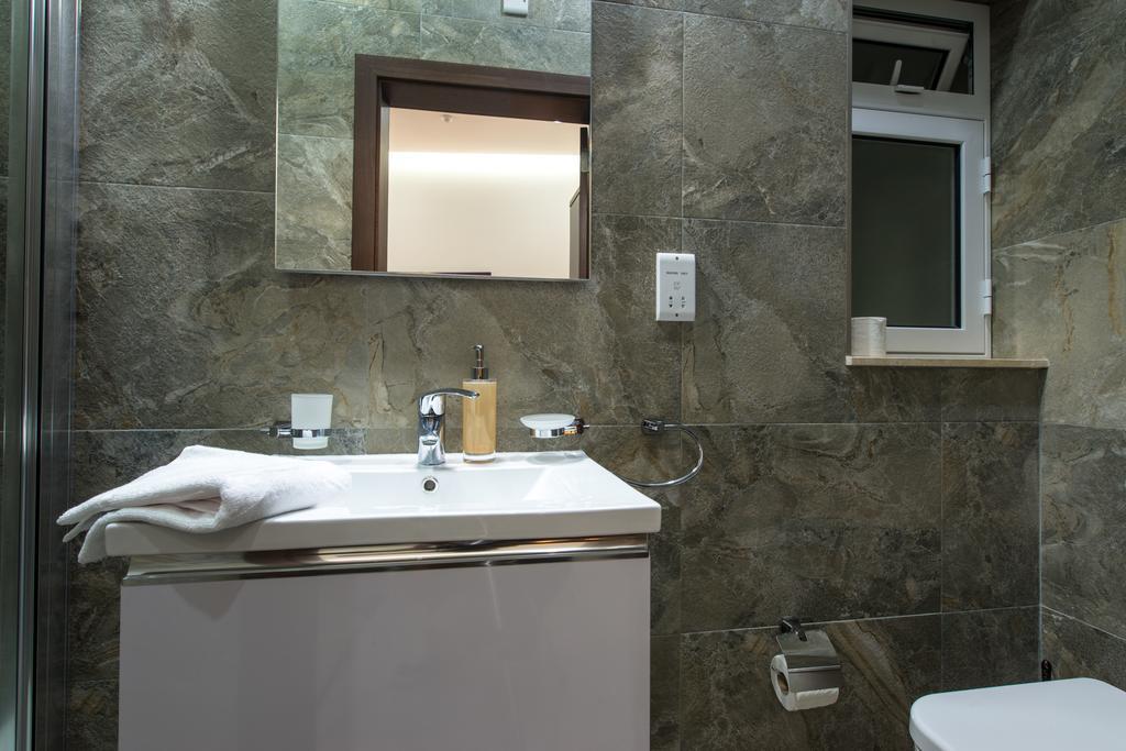 Hacienda Apartments Sliema Exteriör bild