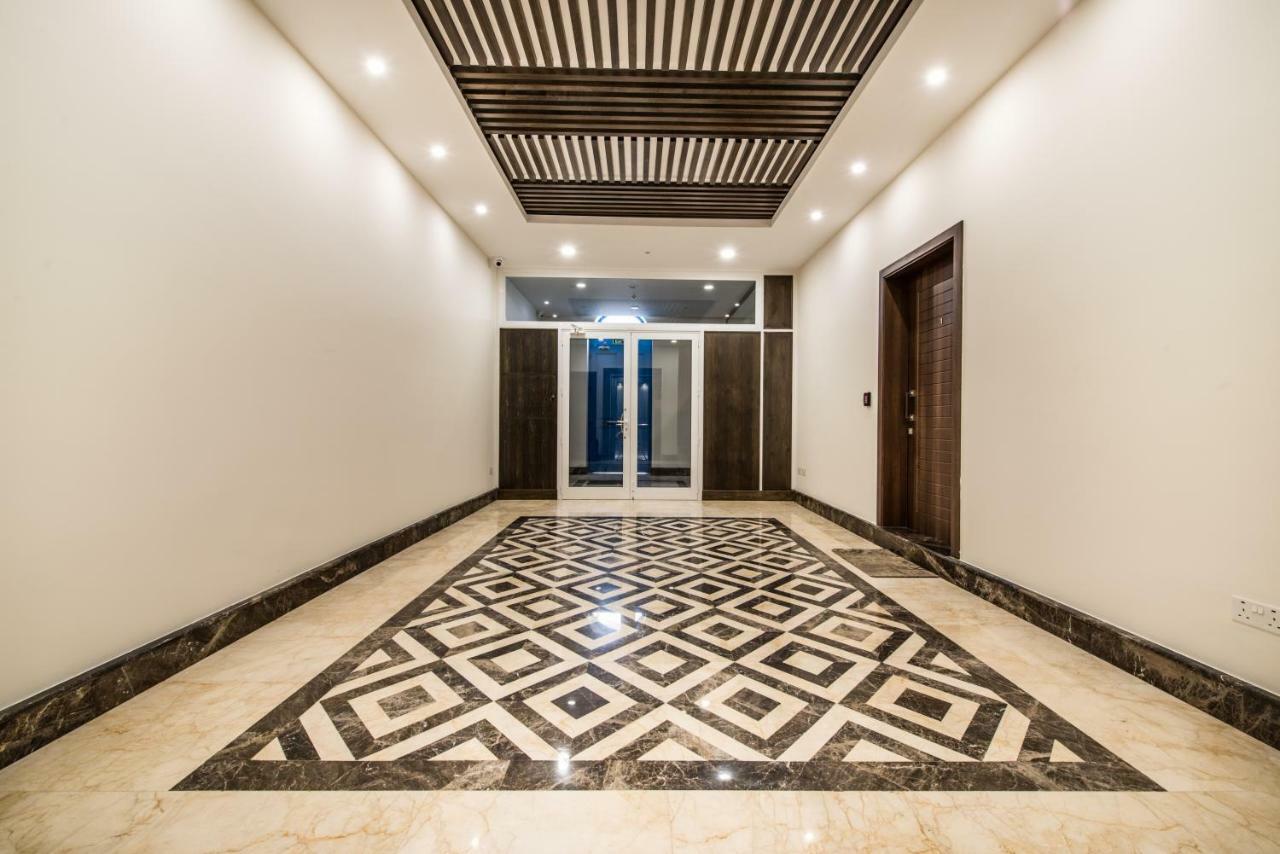 Hacienda Apartments Sliema Exteriör bild