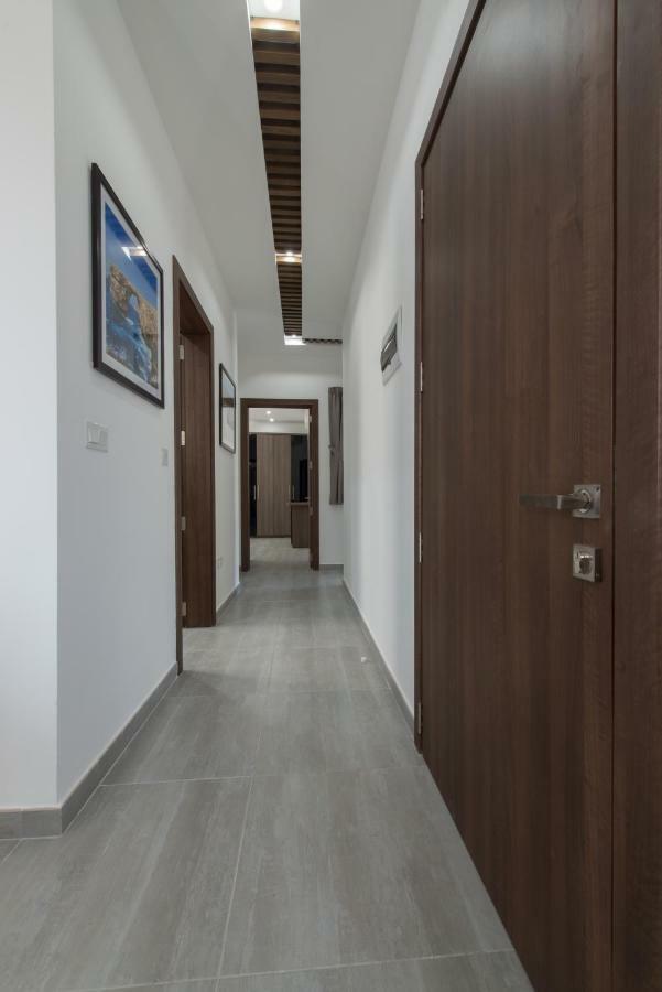 Hacienda Apartments Sliema Exteriör bild